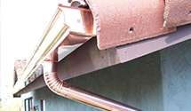 Rain Gutter Installation, Repair, Cleaning in Ducor, CA